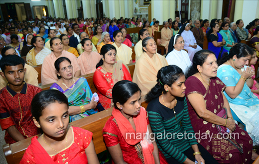 christmas at rosario